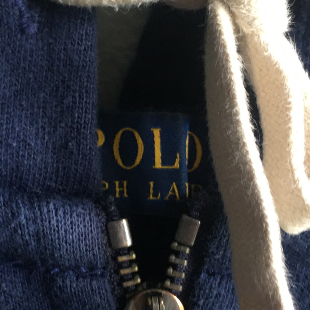 Polo Ralph Lauren jacket - Picture 4 of 8